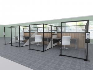 PlaceLyft Office Environments | Lyft I | ClassicMODUL 